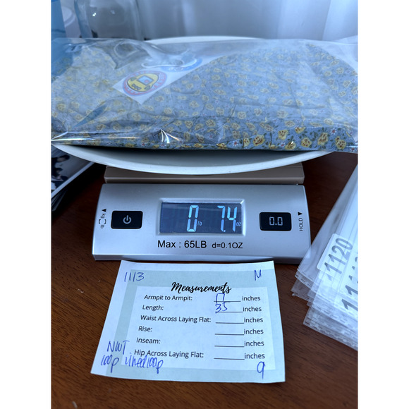 NWT Storia Blue Sweetheart Cottagecore Ditsy Floral Ruched Bodycon Mini Dress - Picture 9 of 9